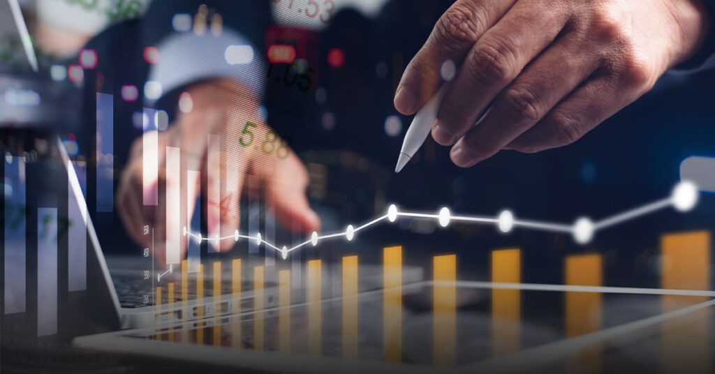 Number of companies with foreign capital in Brazil